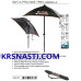 Зонт Trabucco GNT X-Pro Side Tray Umbrella 100